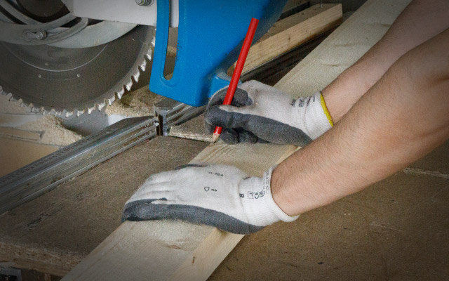 Produzione bancali pallet su misura